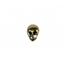 Skull Bead #6453