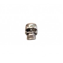Skull Bead - Large Hole #1260