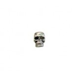 Skull Bead #279H