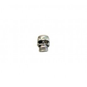 Skull Bead #279H