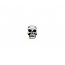 Skull Bead #279V