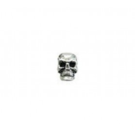 Skull Bead #279V Skull Bead #279V