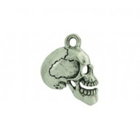 Skull Profile #446NM Skull Profile #446NM