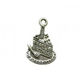 Slice of Birthday Cake #3633 Slice of Birthday Cake #3633