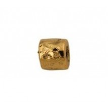 Chunky Barrel Bead (Small) #4790