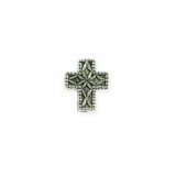 Cross Bead (Small) #4253