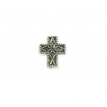 Cross Bead (Small) #4253