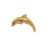 Dolphin Bead #826 Dolphin Bead #826