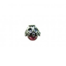 Filigree Bead Cap (Small) #2423 Filigree Bead Cap (Small) #2423