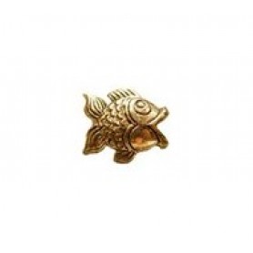 Fish Bead (Small) #3870 Fish Bead (Small) #3870