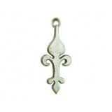 Fleur De Lis (Small) #6352 Fleur De Lis (Small) #6352