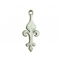 Fleur De Lis (Small) #6352