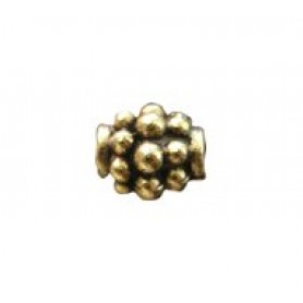 Grenade Bead (Small) #2037 Grenade Bead (Small) #2037