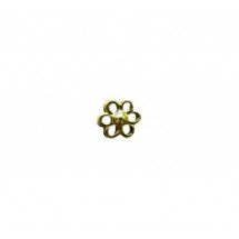 Open Flower Connector (Small) #1100