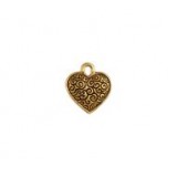 Ornate Heart (Small) #3411 Ornate Heart (Small) #3411