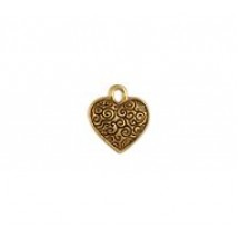 Ornate Heart (Small) #3411