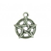 Pentagram (Small) #372