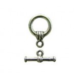 Ring Bail Toggle Set (Small) #17 Ring Bail Toggle Set (Small) #17