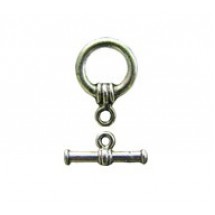 Ring Bail Toggle Set (Small) #17