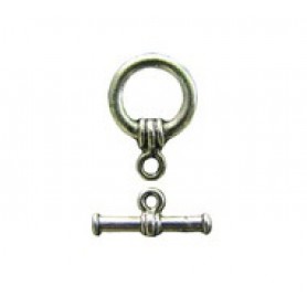 Ring Bail Toggle Set (Small) #17