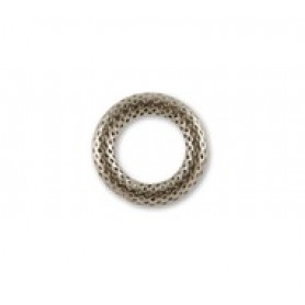 Round- Connector Ring (14mm) #6038 Round- Connector Ring (14mm) #6038