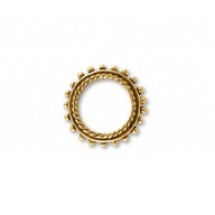 Round- Connector Ring (Small) #6040
