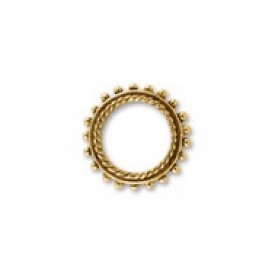 Round- Connector Ring (Small) #6040 Round- Connector Ring (Small) #6040