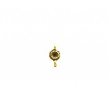 Round Connector Setting (Small) #1886RD