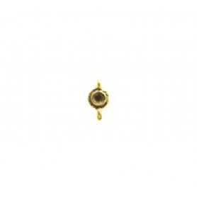 Round Connector Setting (Small) #1886RD