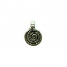 Spiral Drop (Small) #1290