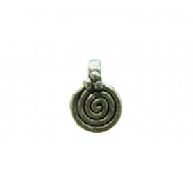 Spiral Drop (Small) #1290