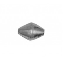 Smooth Cone Bead #6474
