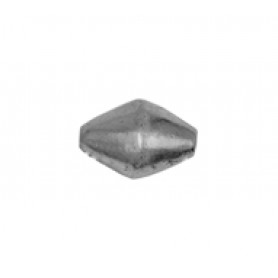 Smooth Cone Bead #6474