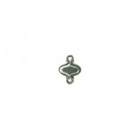 Smooth Ellipse Connector #3882 Smooth Ellipse Connector #3882