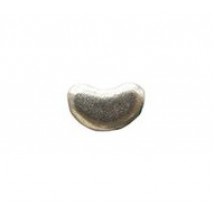 Smooth Kidney Bead #2522