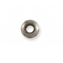 Smooth Saucer Bead #2007