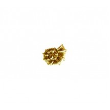Snail Shell Bead #2474