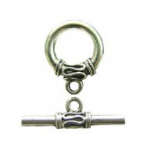 Snake Bail Toggle Set #1280