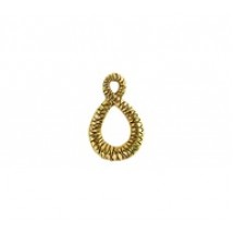 Snake Hook (Closed Side) #4765B