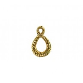 Snake Hook (Closed Side) #4765B