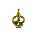 Snake Pendant #6153