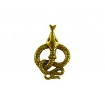 Snake Pendant #6153