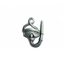 Snorkel Mask #3646
