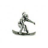 Snowboarder #36