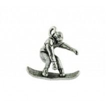 Snowboarder #36