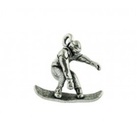 Snowboarder #36
