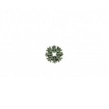 Snowflake Bead #2083
