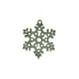 Snowflake #33
