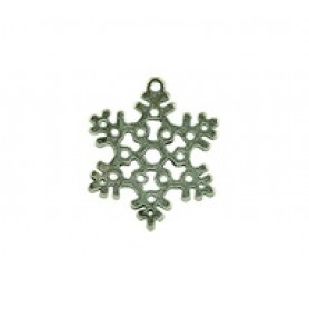 Snowflake #33 Snowflake #33