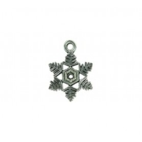 Snowflake #3532